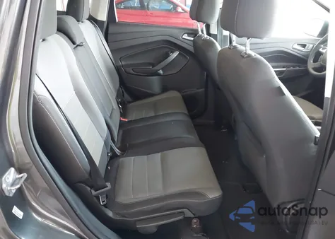 2015 Ford Escape Se z USA, uszkodzony, nr VIN 1FMCU0GX1FUC85812